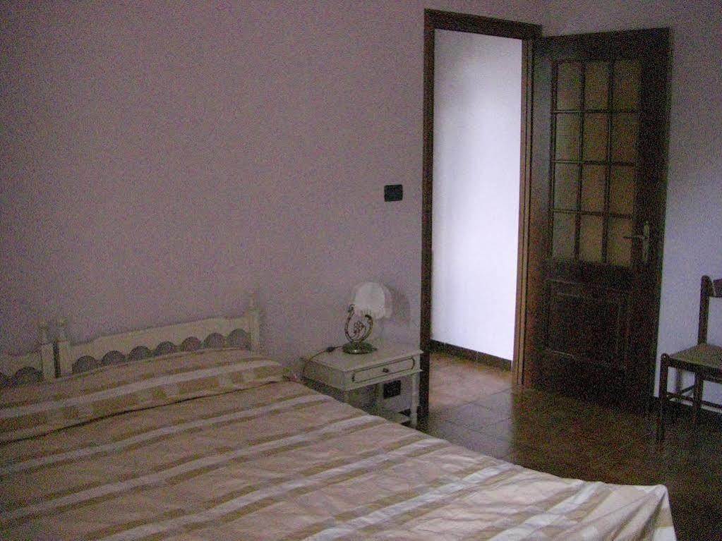 La Corte Del Barbio Aramengo Exterior foto